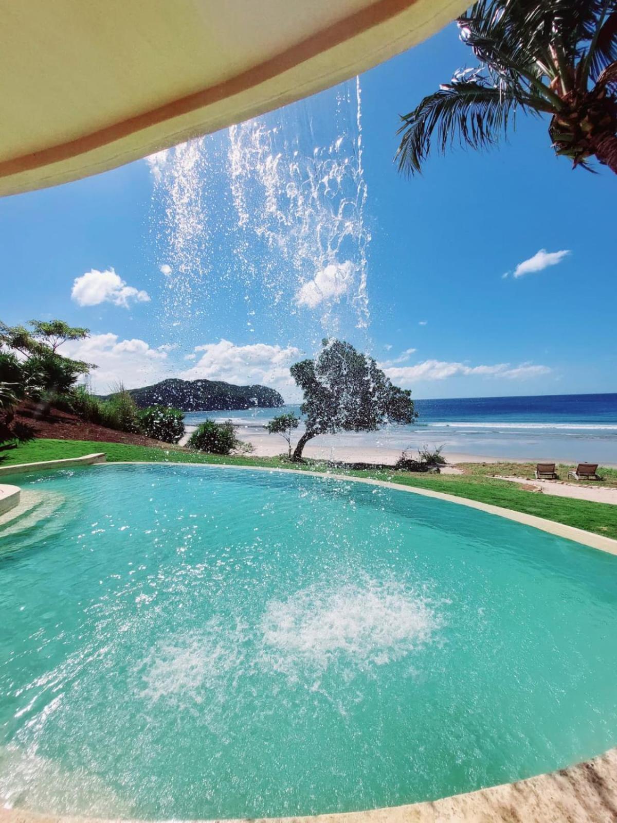 Mukul Luxury Residences Tola Exterior foto