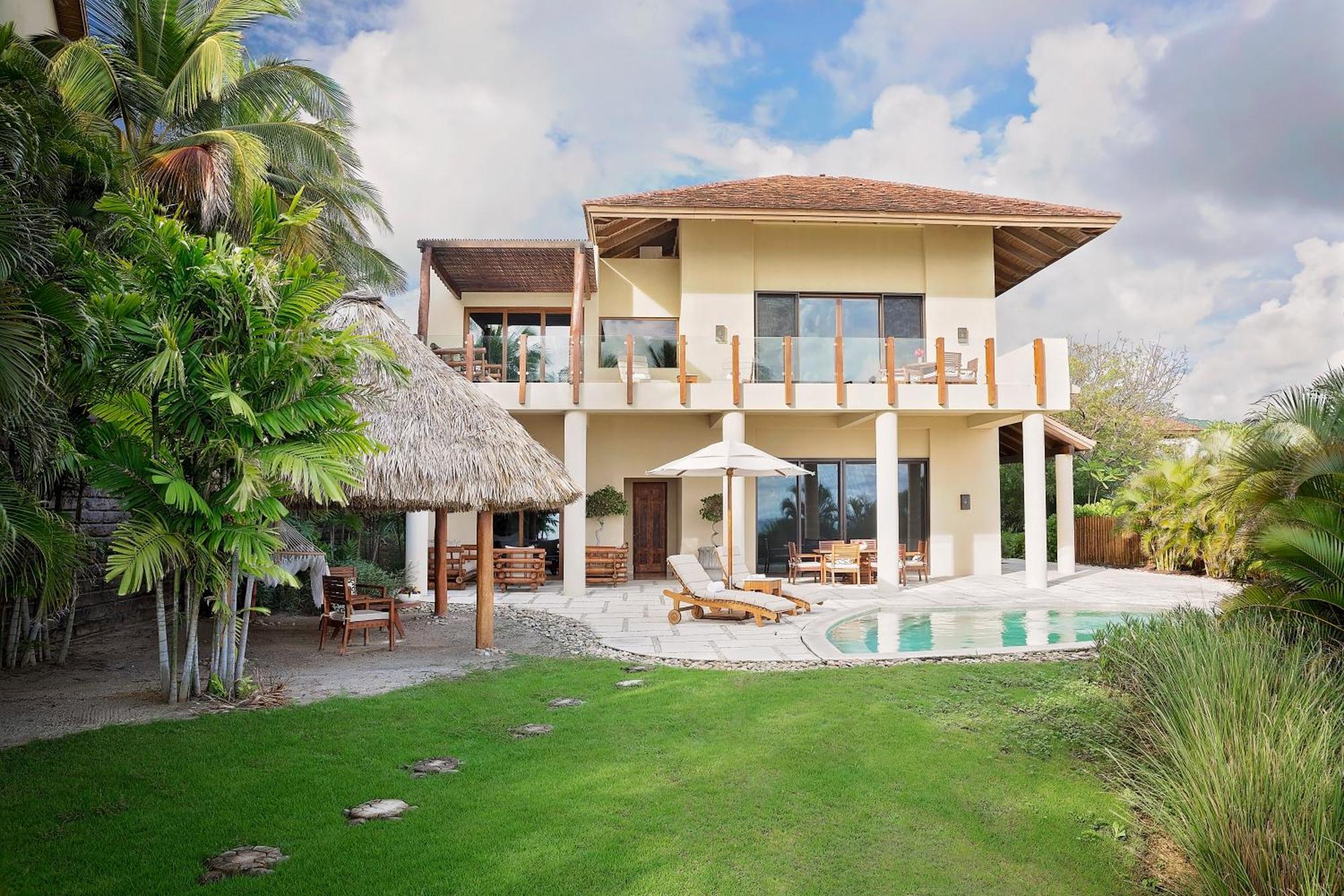 Mukul Luxury Residences Tola Exterior foto