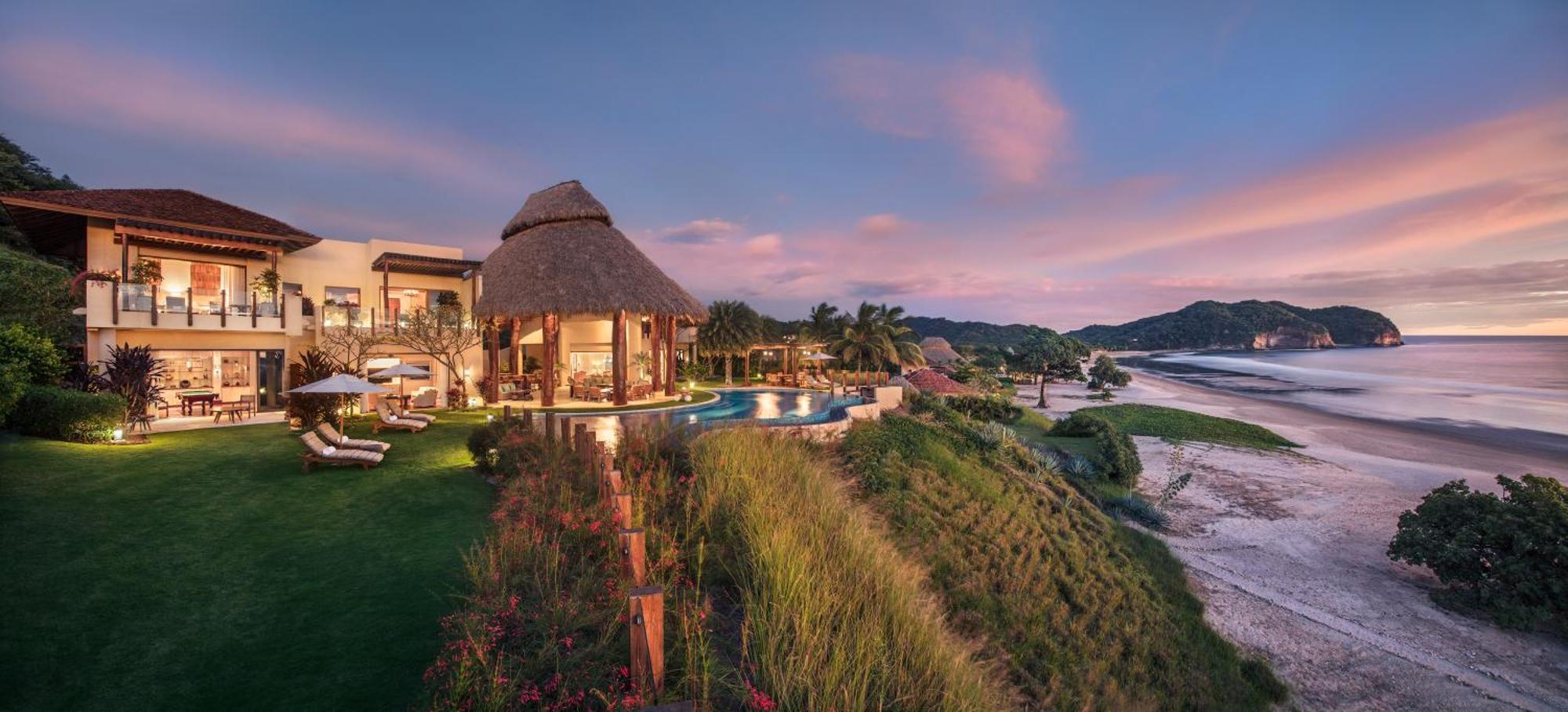 Mukul Luxury Residences Tola Exterior foto